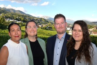 Ps savièse-